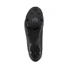 Buty MTB Shimano SH-MW502 — czarne, rozmiar 48 (zimowe, SPD)